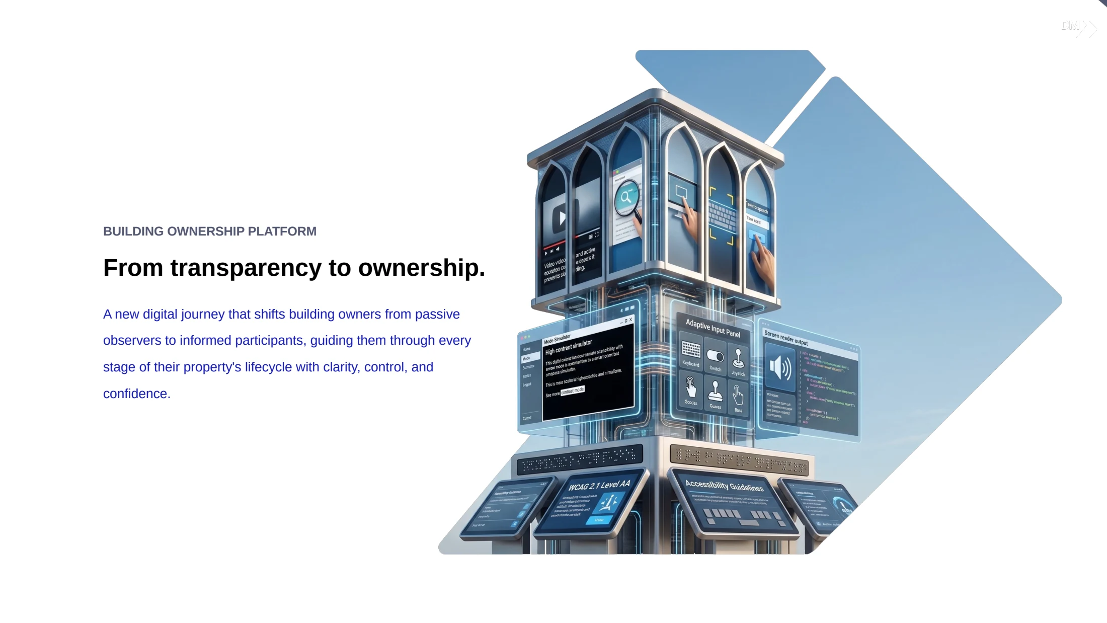 Build in Dubai project artifact